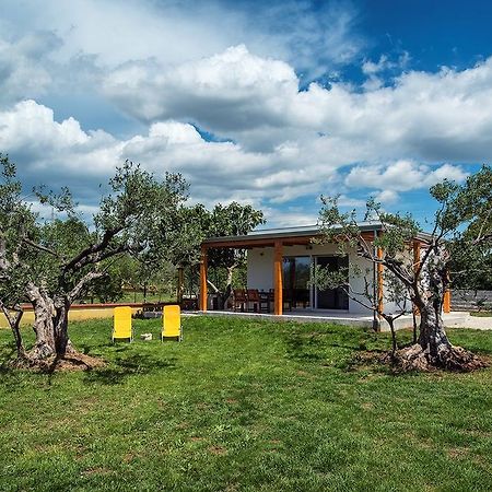 Holiday Home Maria Fazana Exterior photo