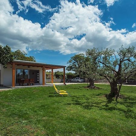 Holiday Home Maria Fazana Exterior photo
