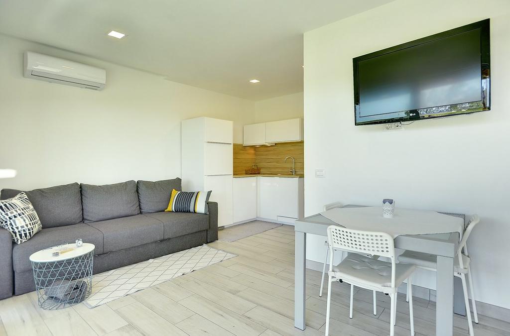 Holiday Home Maria Fazana Exterior photo