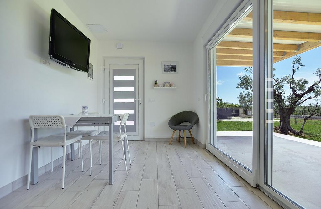 Holiday Home Maria Fazana Exterior photo