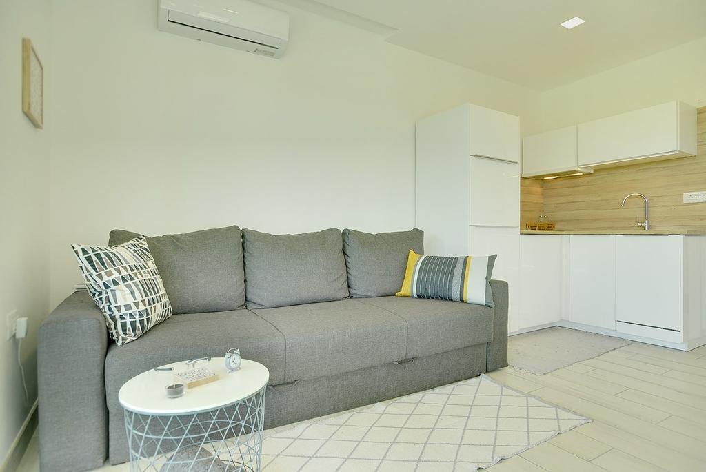 Holiday Home Maria Fazana Exterior photo