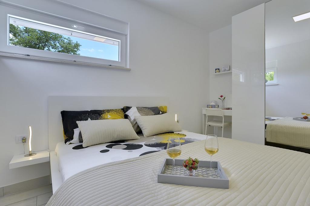 Holiday Home Maria Fazana Exterior photo
