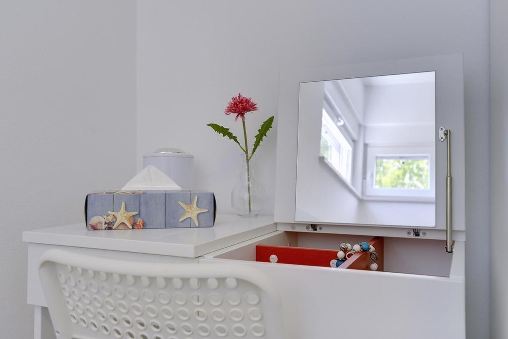 Holiday Home Maria Fazana Exterior photo